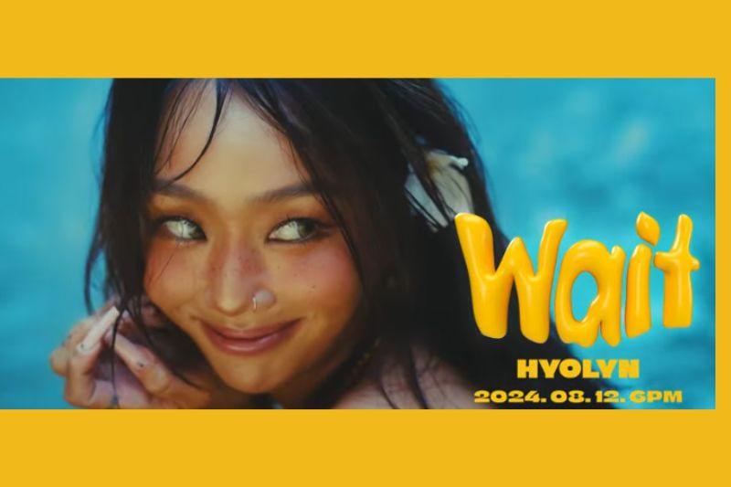 hyolyn music video filmed in the philippines