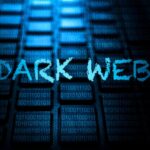 dark web vs deep web