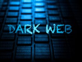 dark web vs deep web