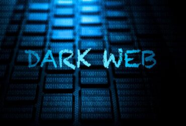 dark web vs deep web