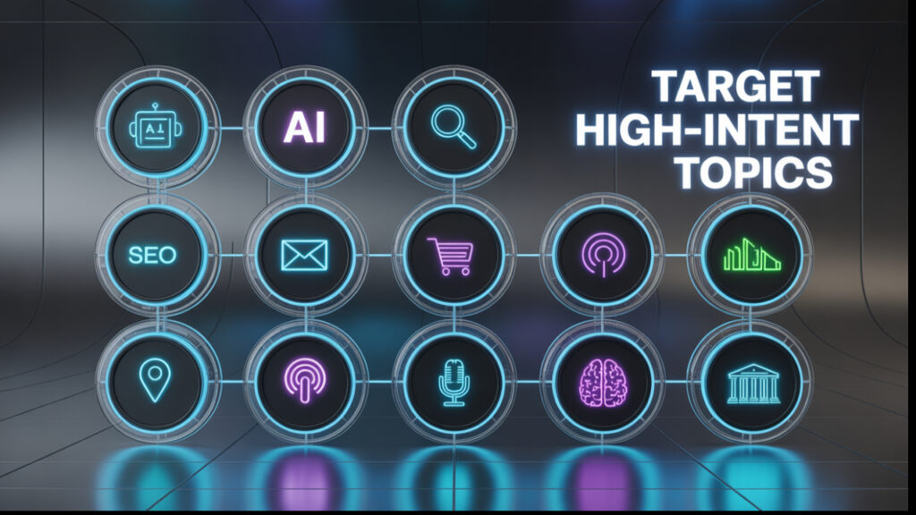 whats hot in digital marketing now 2025