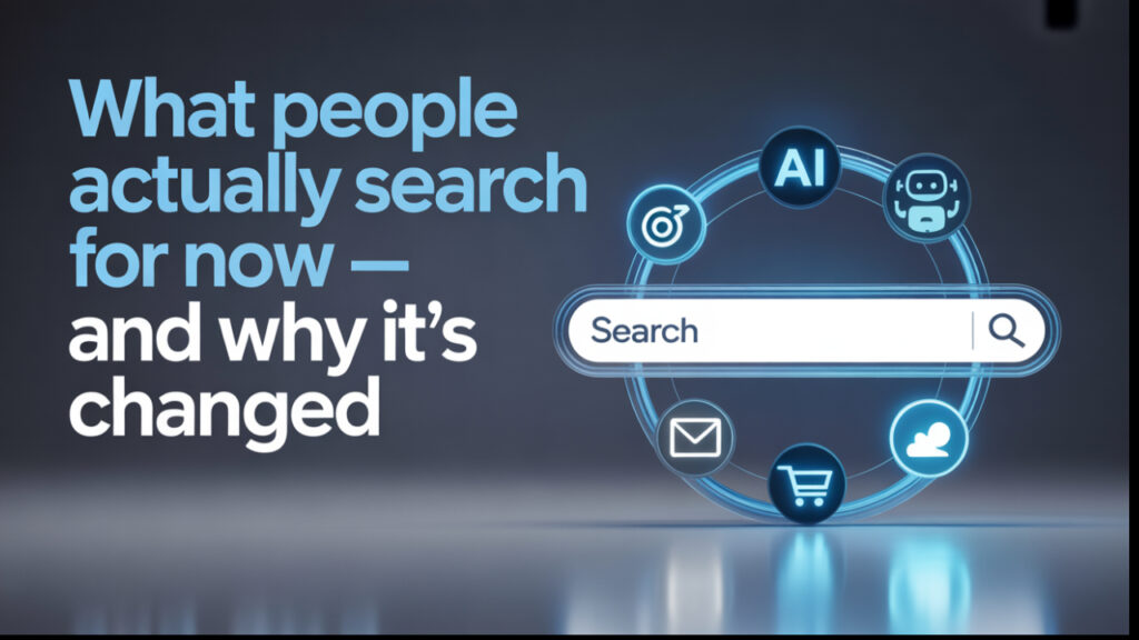 whats hot in digital marketing now 2025
