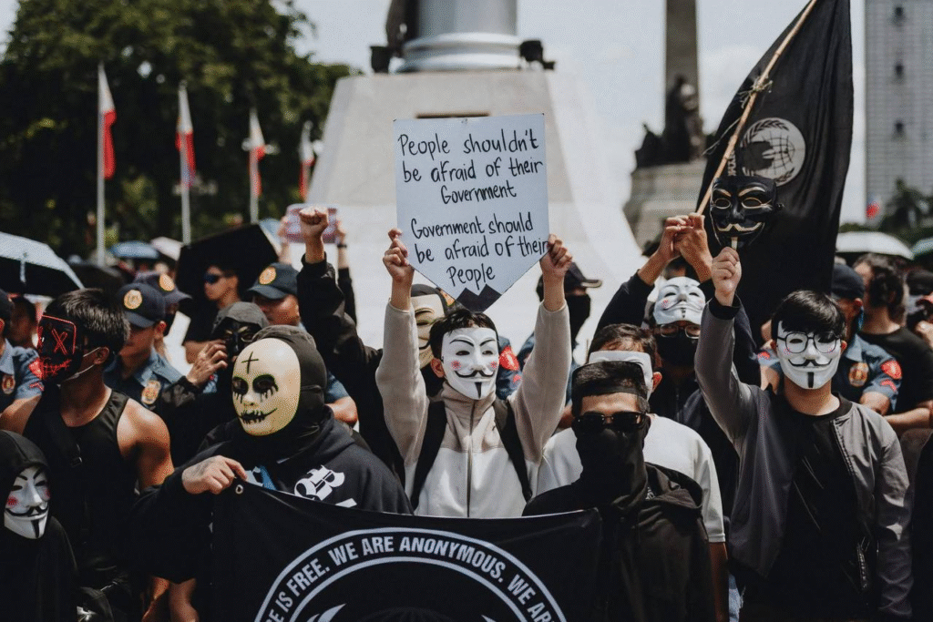 rally september 21 2025 luneta