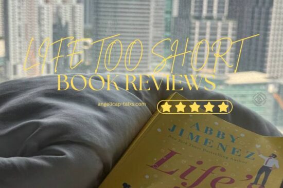 lifetooshort book review by abby jimenez
