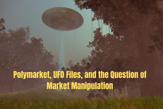 ufo polymarket